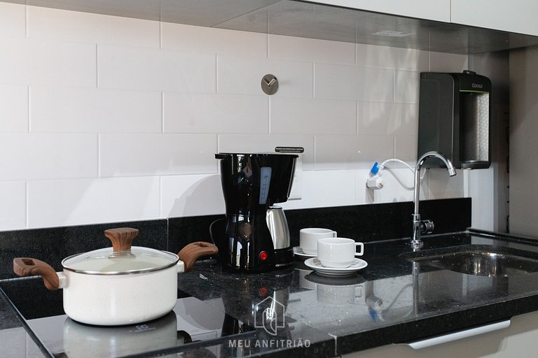 Apartamento en Perdizes, São Paulo