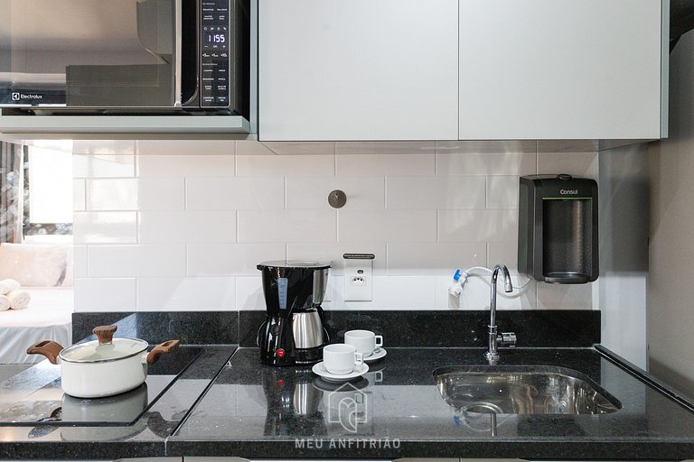 Apartamento en Perdizes, São Paulo