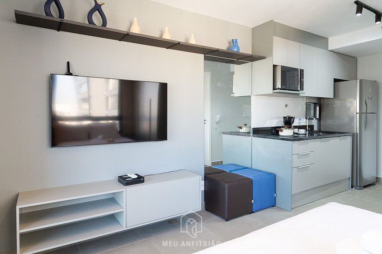 Apartamento em Perdizes, São Paulo