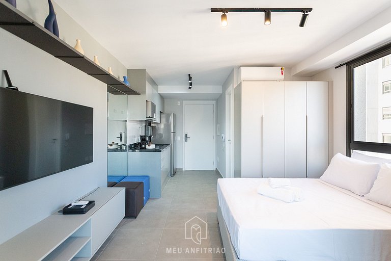 Apartamento em Perdizes, São Paulo