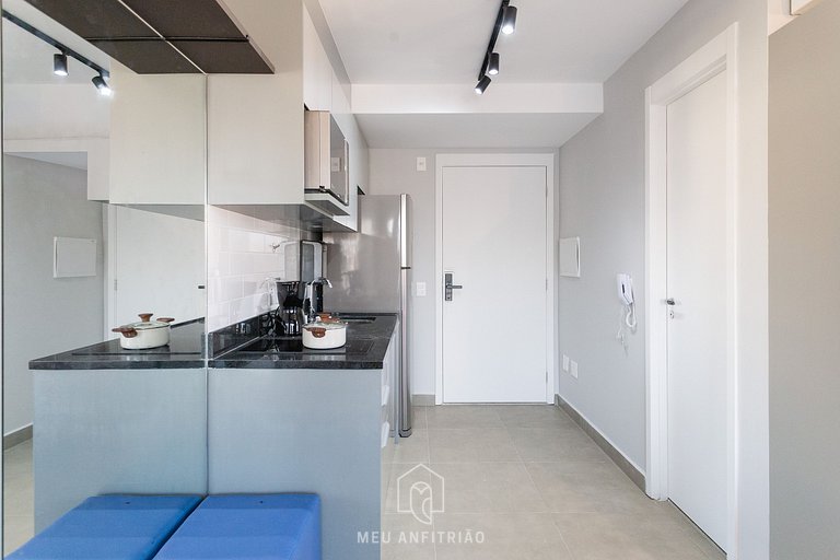 Apartamento em Perdizes, São Paulo