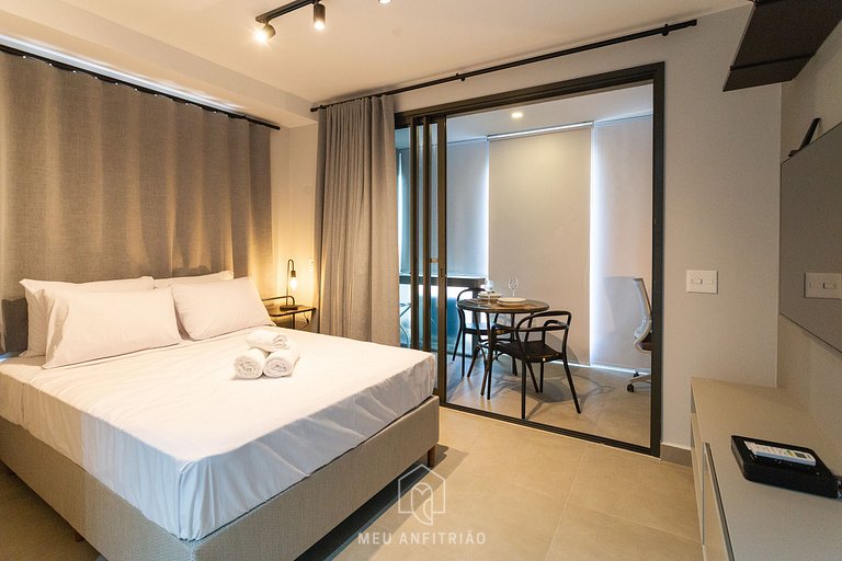 Apartamento en Perdizes, São Paulo