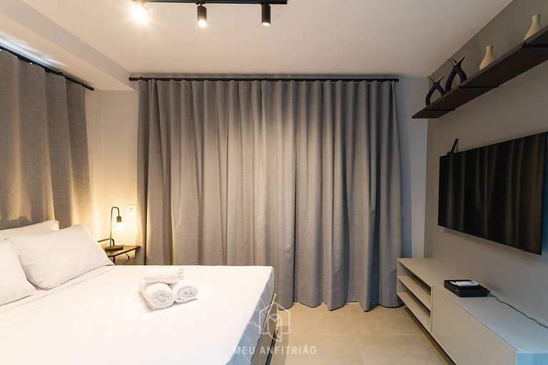 Apartamento en Perdizes, São Paulo