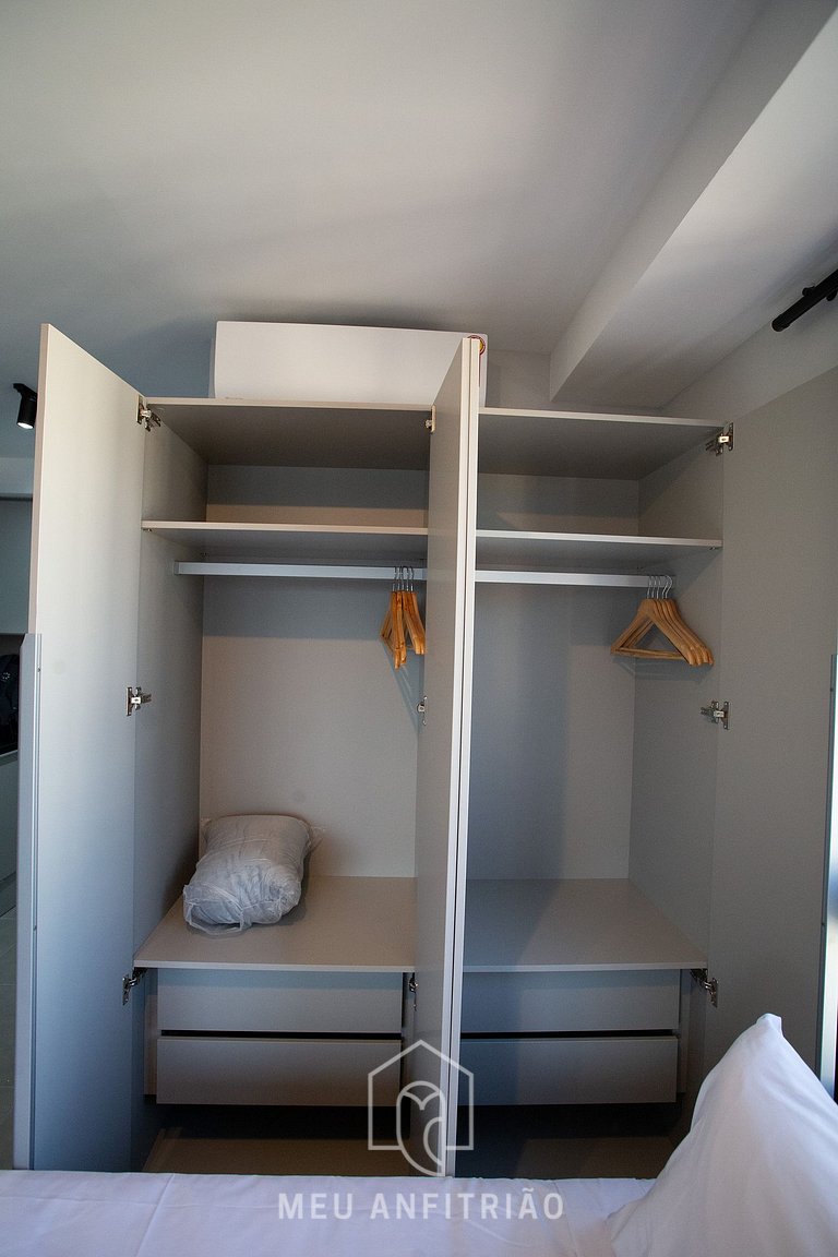 Apartamento en Perdizes, São Paulo