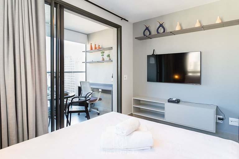 Apartamento em Perdizes, São Paulo