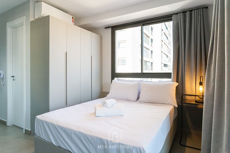 Apartamento em Perdizes, São Paulo