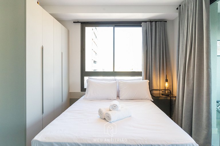 Apartamento en Perdizes, São Paulo