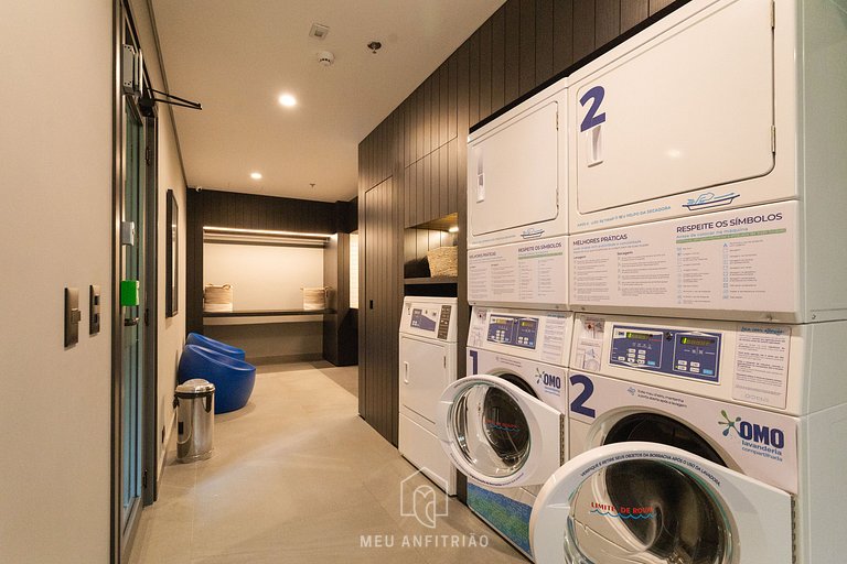 Studio 4P, Comfort Near Allianz & Sao Camilo Hosp