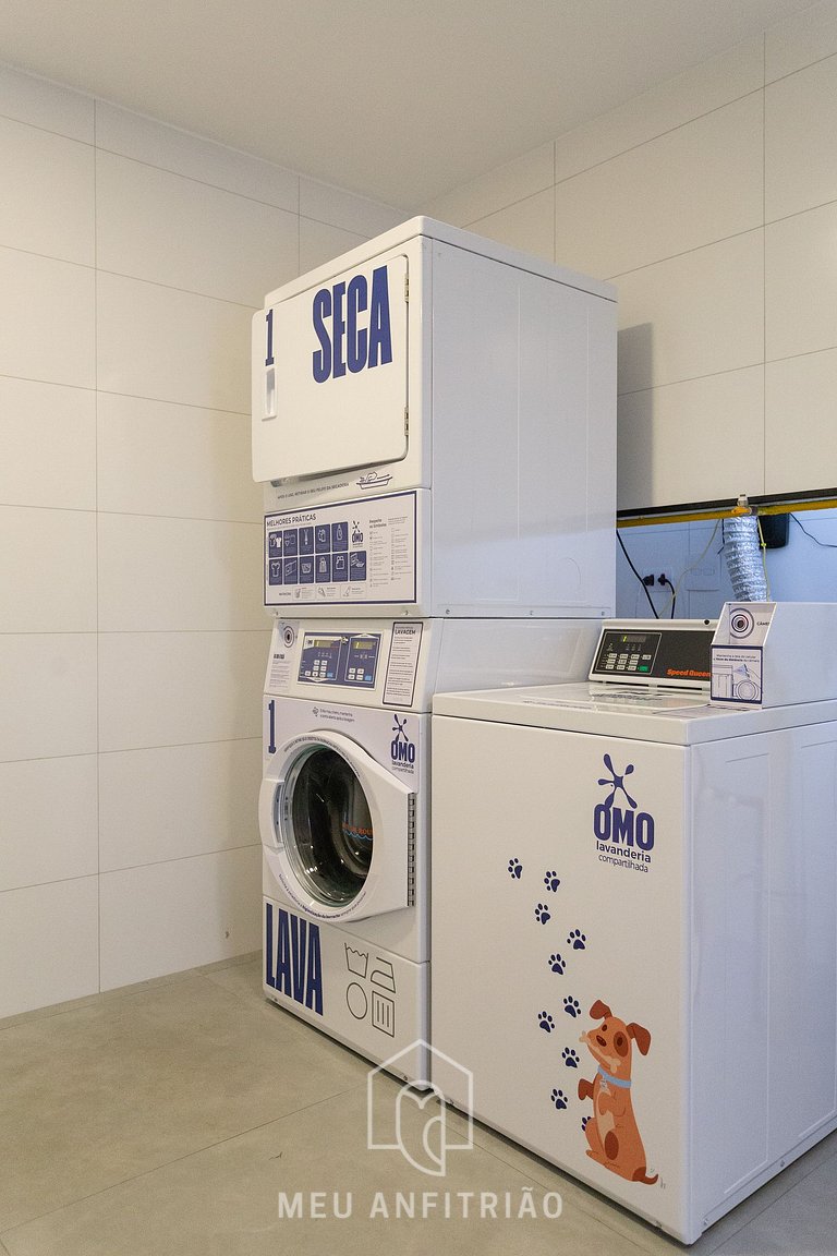 Apartamento em São Paulo