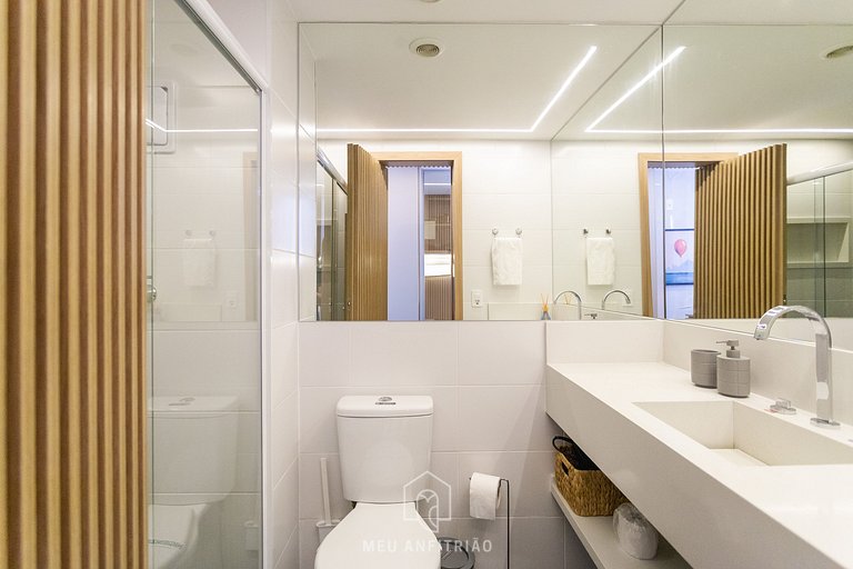 Apartamento en Alto Butanta