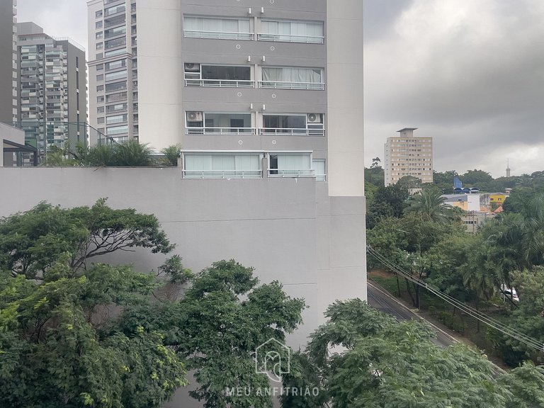 Apartamento em Alto Butantã, São Paulo
