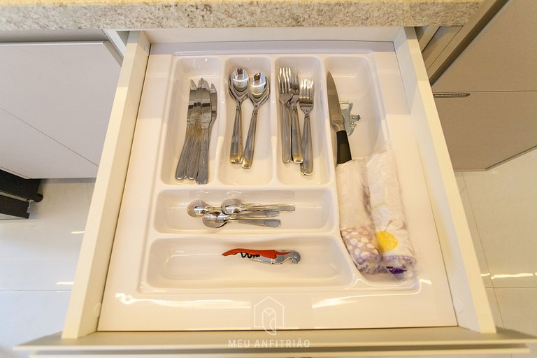 Apartment in Alto Butanta