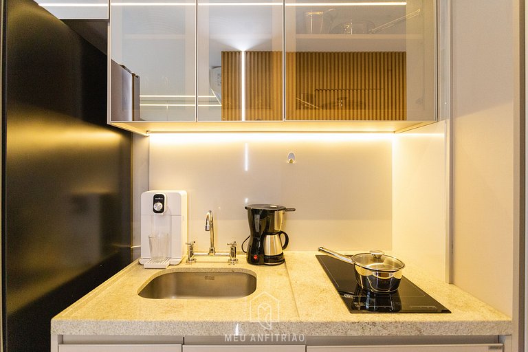 Apartamento en Alto Butanta