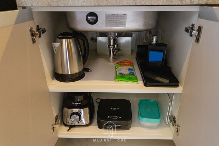 Apartamento en Alto Butanta
