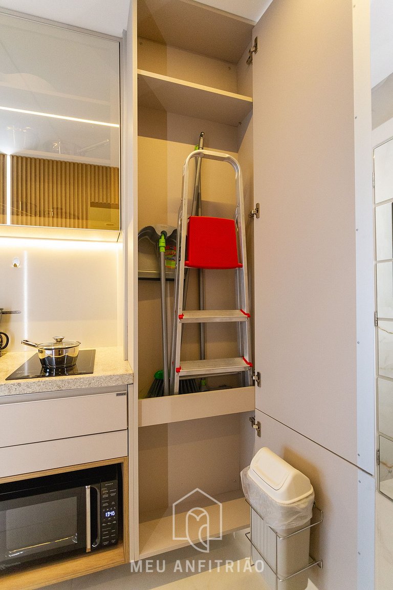 Apartamento en Alto Butanta