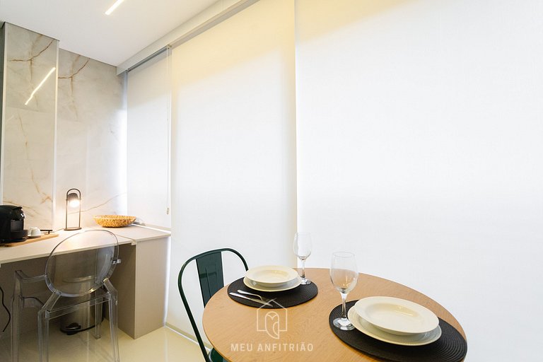 Apartamento em Alto Butantã, São Paulo