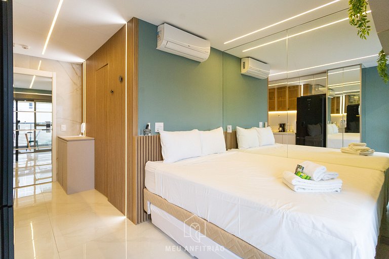 Apartamento em Alto Butantã, São Paulo