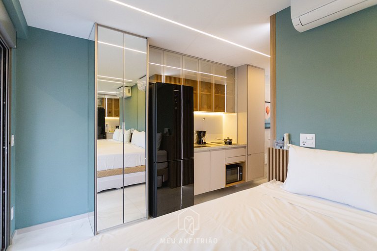 Apartment in Alto Butanta