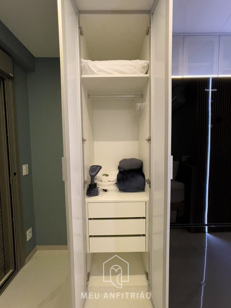 Apartamento em Alto Butantã, São Paulo