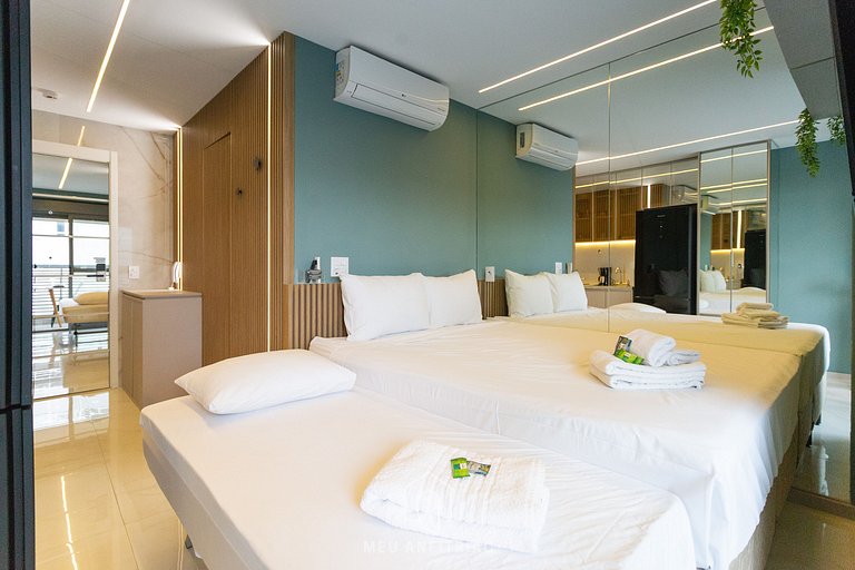 Apartamento em Alto Butantã, São Paulo