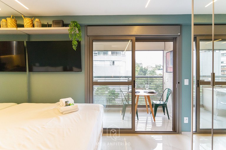 Apartamento em Alto Butantã, São Paulo
