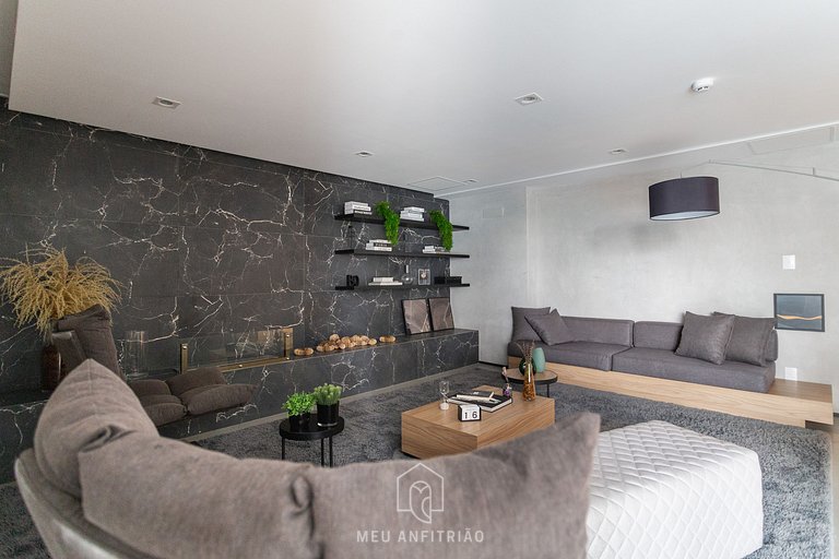 Apartamento en Alto Butanta
