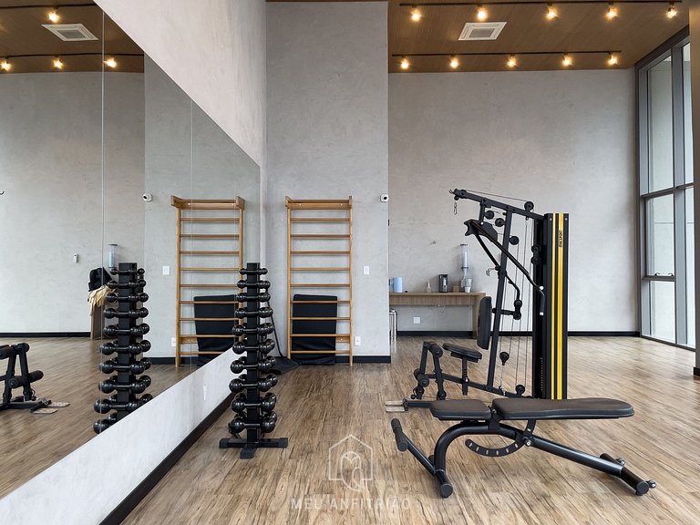 Haus Mitre Alto Butantã - Studios per season