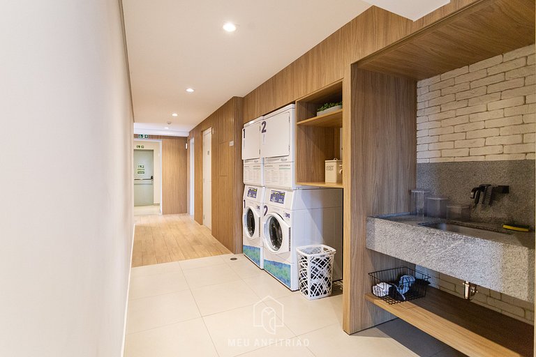 Apartment in Alto Butanta