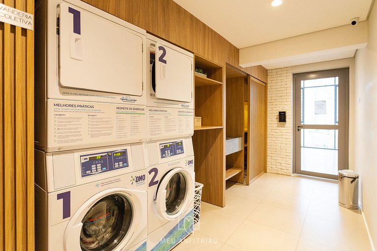 Haus Mitre Alto Butantã - Estudios por temporada