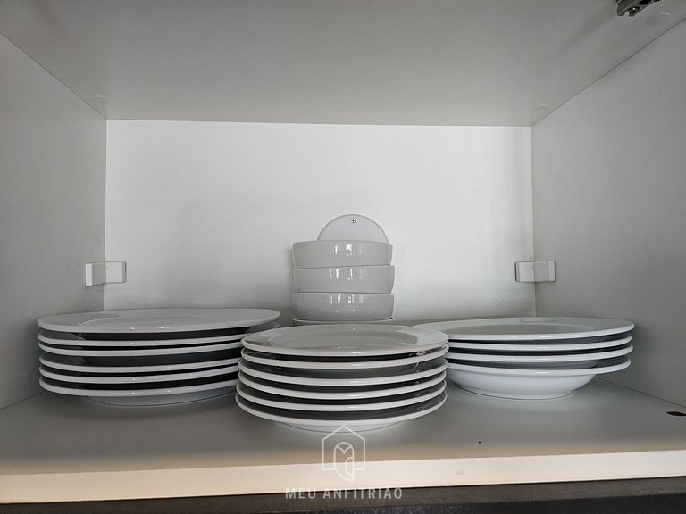 Apartamento en Sao Paulo