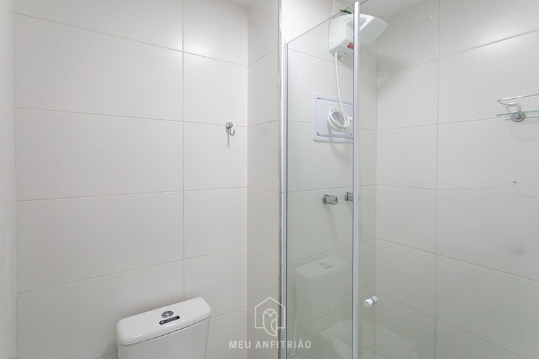 Apartamento em Vila Madalena, São Paulo