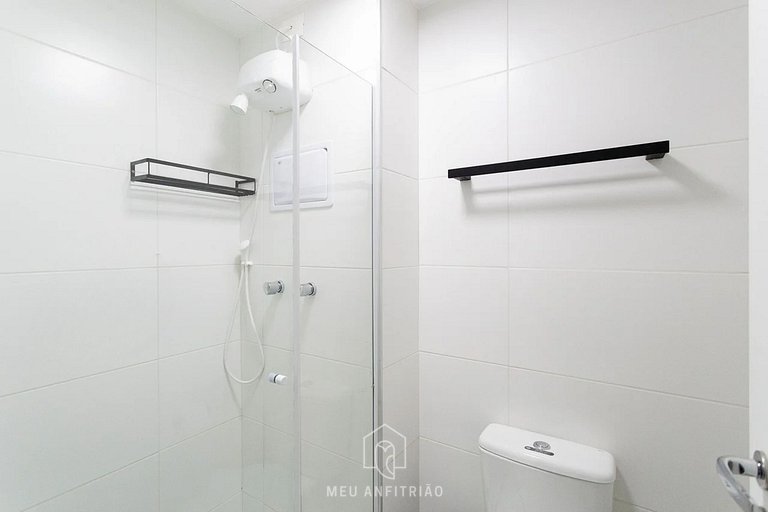 Apartamento em Vila Madalena, São Paulo