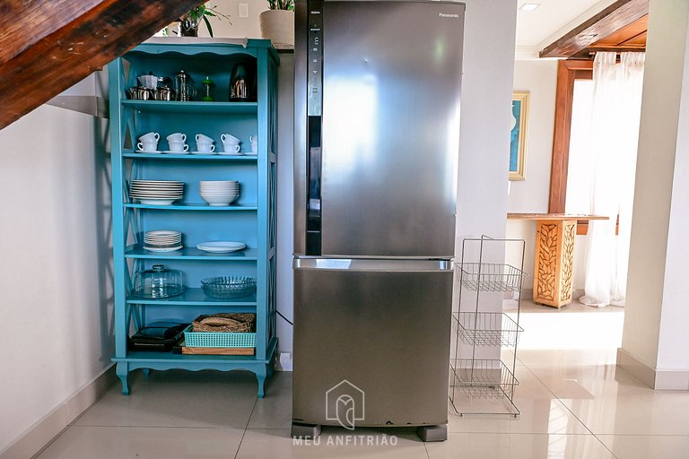 16 personas | Piscina clim. | Tenis | 900m playa