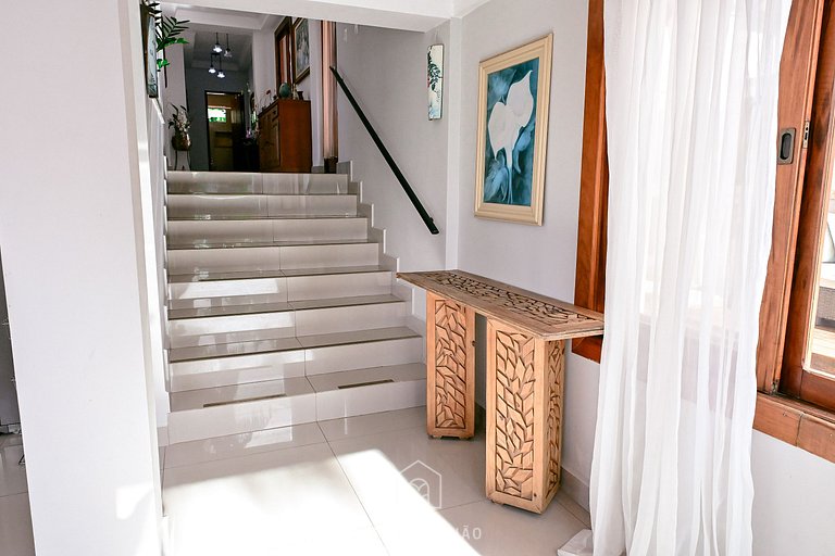 16 personas | Piscina clim. | Tenis | 900m playa