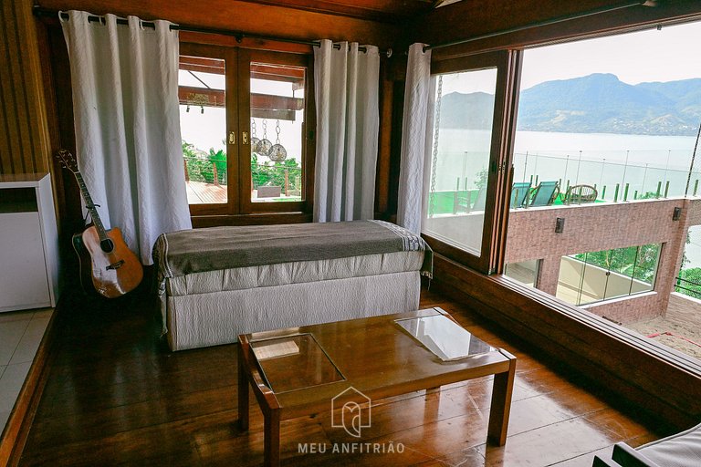 16 personas | Piscina clim. | Tenis | 900m playa