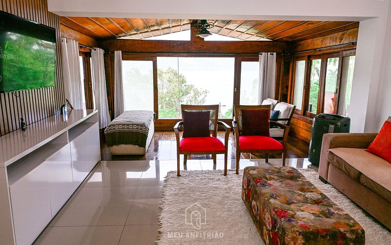 16 personas | Piscina clim. | Tenis | 900m playa