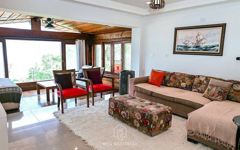 16 personas | Piscina clim. | Tenis | 900m playa