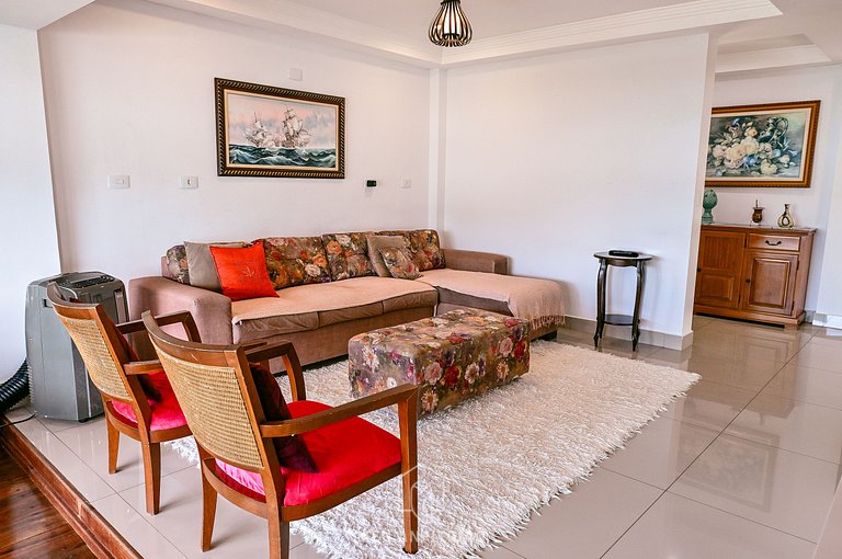 16 personas | Piscina clim. | Tenis | 900m playa