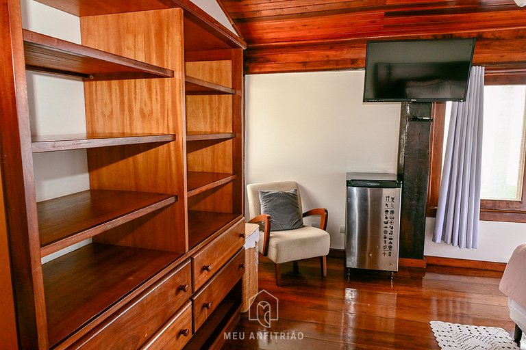 16 personas | Piscina clim. | Tenis | 900m playa