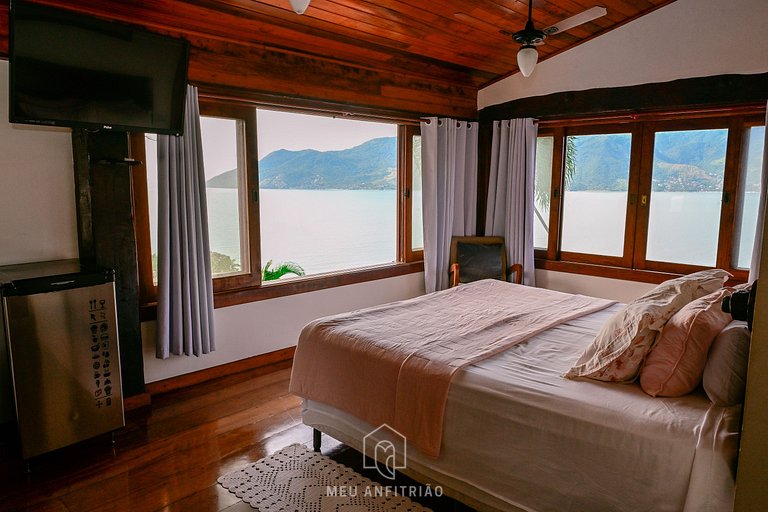 16 personas | Piscina clim. | Tenis | 900m playa