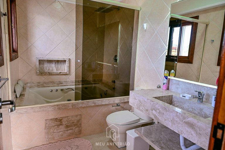 16 personas | Piscina clim. | Tenis | 900m playa