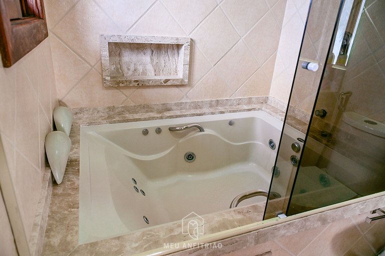 16 personas | Piscina clim. | Tenis | 900m playa