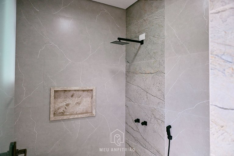 16 personas | Piscina clim. | Tenis | 900m playa