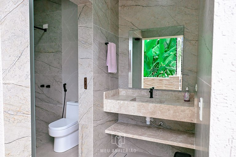 16 personas | Piscina clim. | Tenis | 900m playa