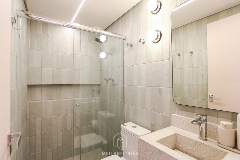 Suite in Sao Paulo