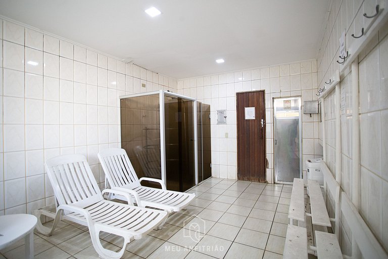 Flat SP Suites - Apartments per season