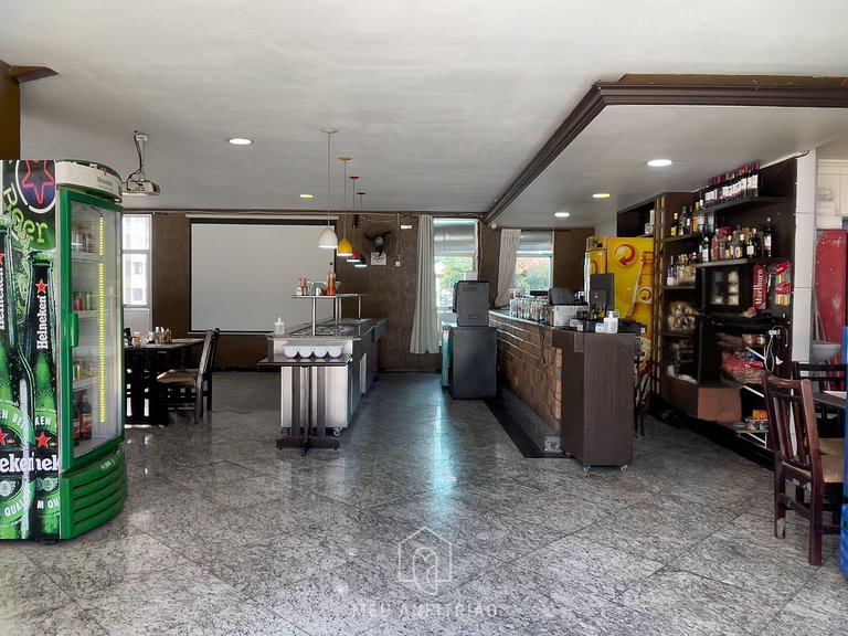 Flat SP Suites - Apartments per season