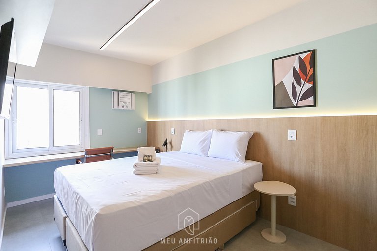 Suite in Sao Paulo
