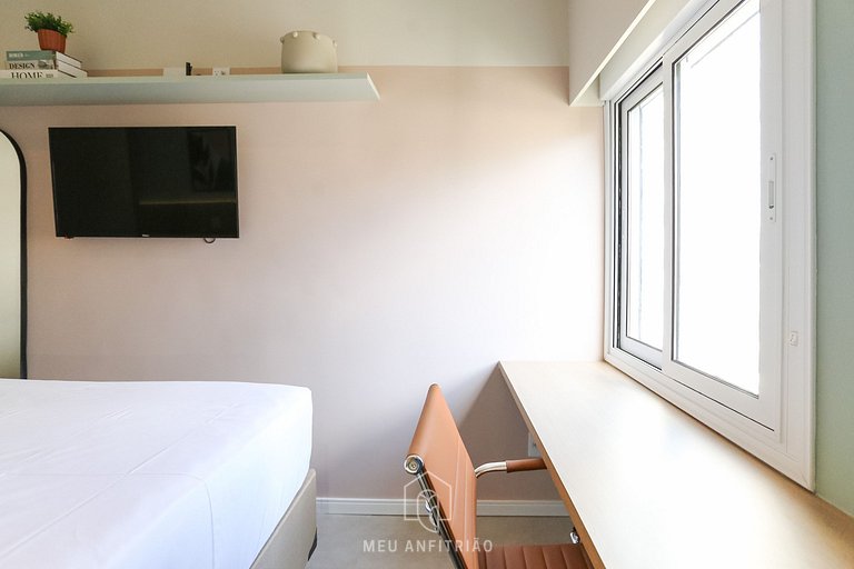 Suite in Sao Paulo