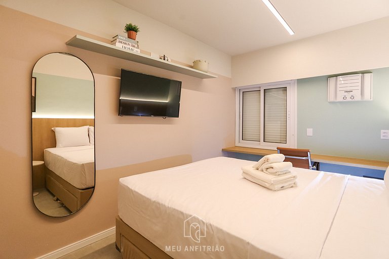 Suite in Sao Paulo